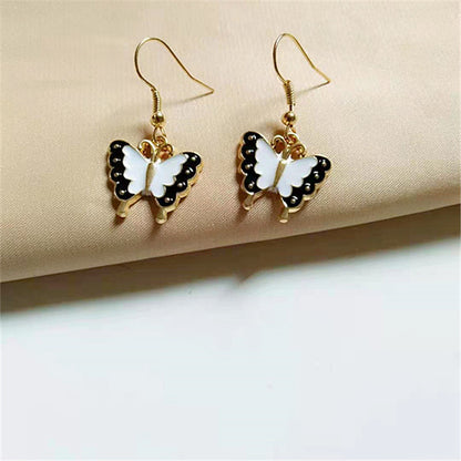 Fluttering Petals Earrings