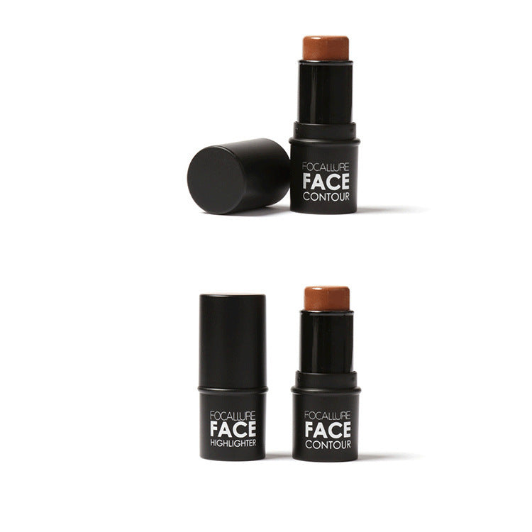 Radiant Sculpt: Precision Face Contour Illuminator