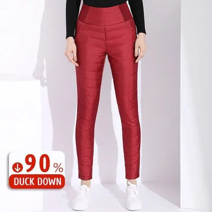 Cartoon Comfort Joggers for Women - Ridnaps fashion