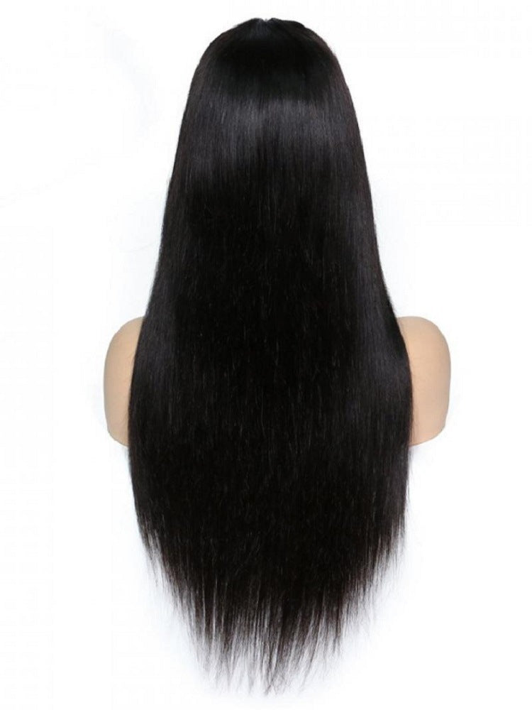 Real Hair Weaves, Natural Colour, Smooth Weaves