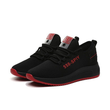 Hot Sale Running Shoes for Women Sport Shoes Outdoor Sneakers Air Mesh Breathable Walking Jogging Trainers Chaussures Femme.