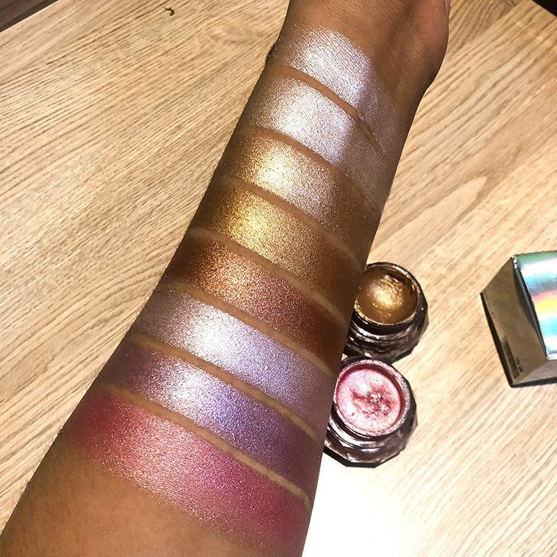 Mermaid Magic Radiance: Illuminate & Glow Collection