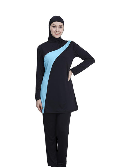 Muslim Ladies Burkini