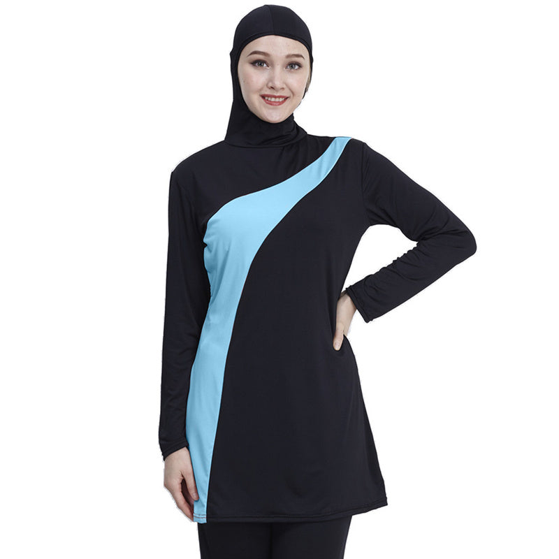 Muslim Ladies Burkini