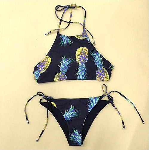 Tropicana Bliss Bikini