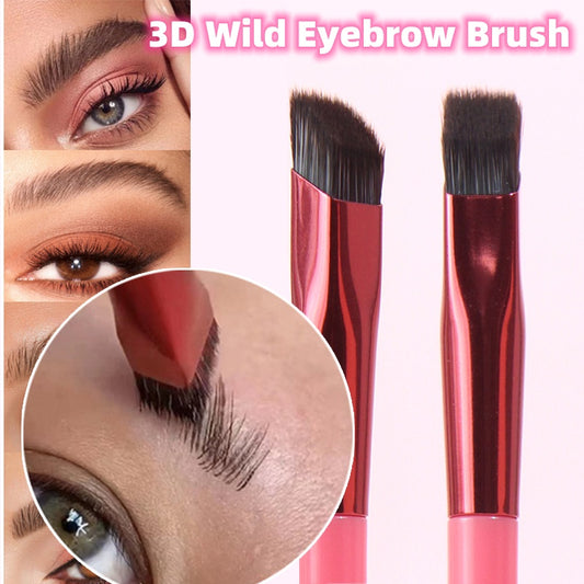 Sculpt-Brow 3D Precision Brush