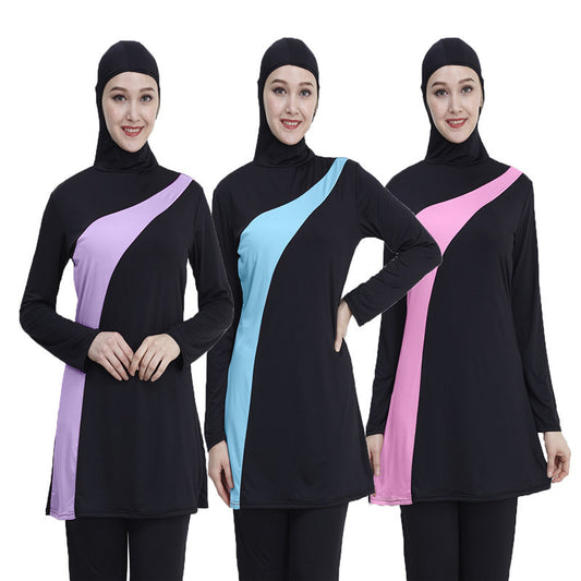 Muslim Ladies Burkini