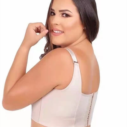 Sleek Curve Memory Fit Bra