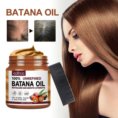 Hair Conditioner Pure Batana Oil