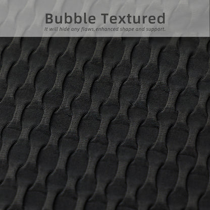 Lift & Sculpt Bubble Texture Leggings