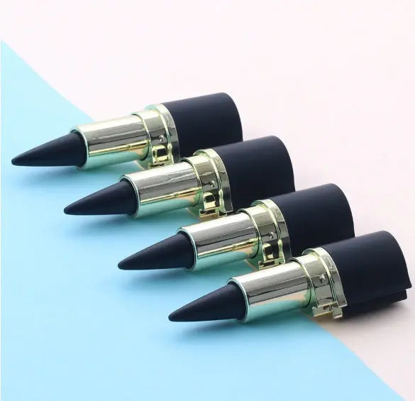 Ink-Jet Black: Ultimate Waterproof Eyeliner Collection - Image #3