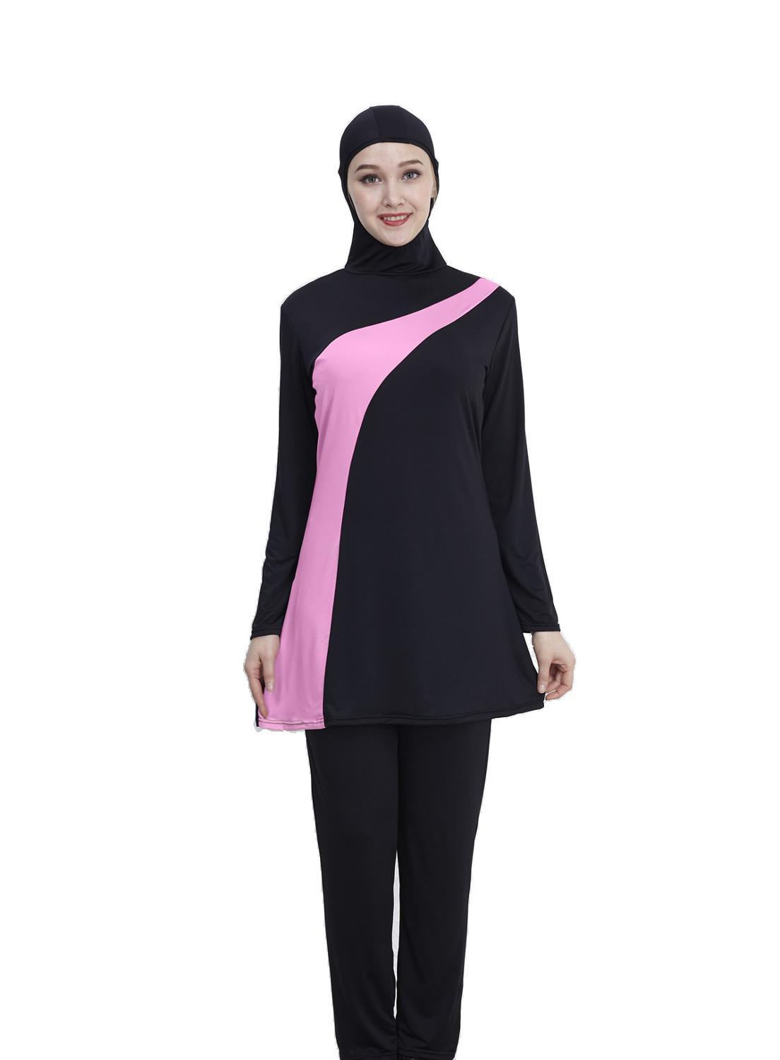 Muslim Ladies Burkini