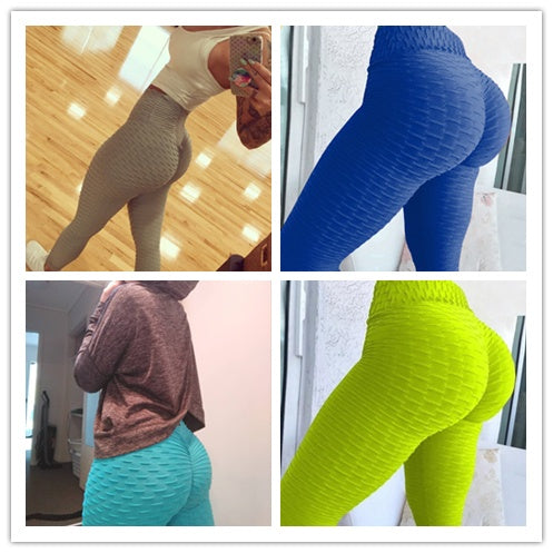 Sculpt & Smooth Leggings: Lift, Tone, and Flaunt Your Curves