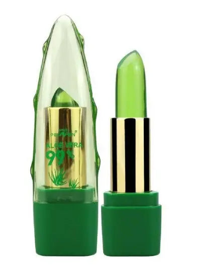 Aloe Vera Gel Colour Changing Lipstick Gloss  Moisturizer - Image #10