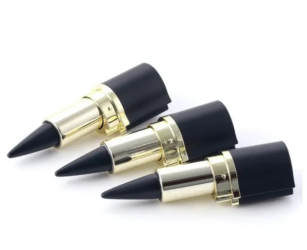 Ink-Jet Black: Ultimate Waterproof Eyeliner Collection - Image #2