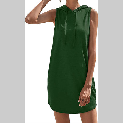 Chic Silhouette Slim-fit Sheath Dress