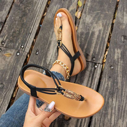 Breeze Stride Summer Sandals - Ridnaps fashion