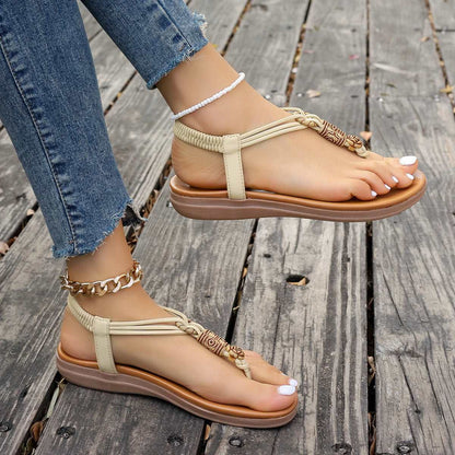 Breeze Stride Summer Sandals - Ridnaps fashion