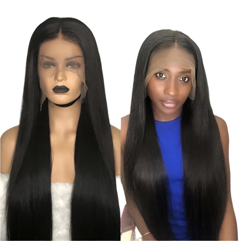 Cross-border Long Wigs