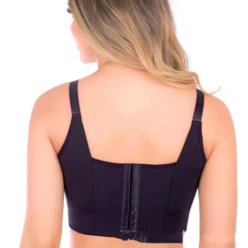 Sleek Curve Memory Fit Bra