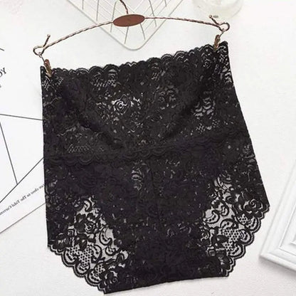 "Lace Allure: Women's Lingerie Briefs - Comfort and Elegance in Every Wear" - Ridnaps fashion