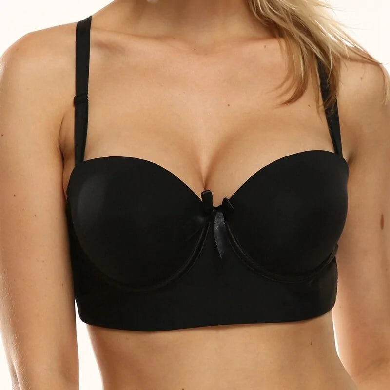 Sculpted Comfort Bra