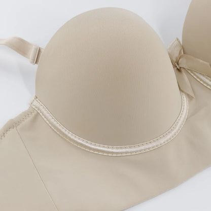 Sculpted Comfort Bra