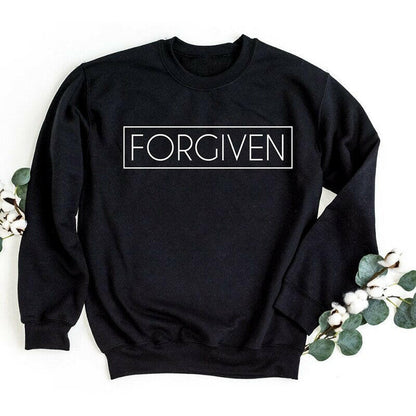 Inspirational Christian Sweatshirts.