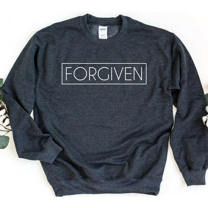 Inspirational Christian Sweatshirts.